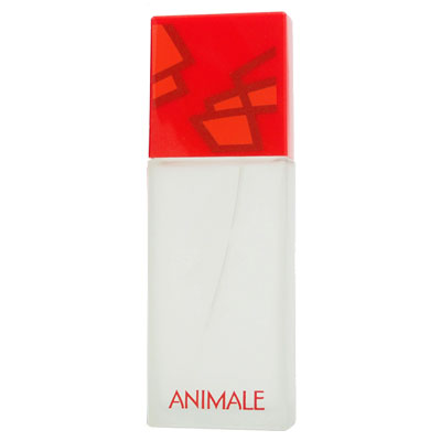 intense 100ml e.d.p animale